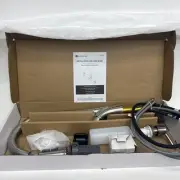Glacier Bay 1-Handle Pull-Down Sprayer Kitchen Faucet W/Soap pump HD67830-0004