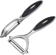 Vegetable, Apple Peelers for kitchen, Fruit, Carrot, Veggie, Potatoes Peeler,