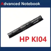 Genuine HP 800009-241 800049-001 HSTNN-DB6T HSTNN-LB6S KI04 Laptop Battery