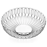 NEW Georg Jensen Alfredo Bread Basket Large