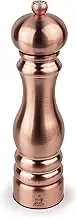 Peugeot Paris Chef Copper- Plated u'Select Salt Mill 22 cm - 9in
