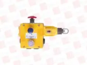 EFECTOR ROPE E-STOP SWITCH LH LED 24 V DC-ZB0052 / ROPEESTOPSWITCHLHLED24VDCZB00