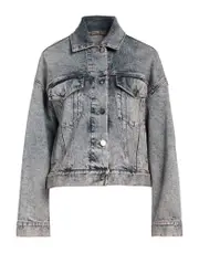 [PESERICO] PESERICO Denim outerwear - Item 16412519