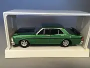 1/43 TRAX TR4C Ford XY Falcon GTHO PHASE 3 Green