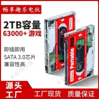 在飛比找Yahoo!奇摩拍賣優惠-Super Conosle PC-Base2TB外置移動Wi