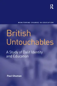 在飛比找博客來優惠-British Untouchables: A Study 