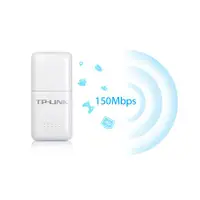 在飛比找蝦皮購物優惠-TP-Link TL-WN723N 150Mbps 迷你無線