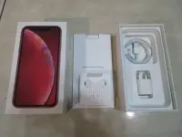 在飛比找Yahoo!奇摩拍賣優惠-APPLE IPHONE-XR-64G