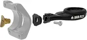 Bar Fly Prime Direct 1 Bicycle Computer and Accessory Mount
