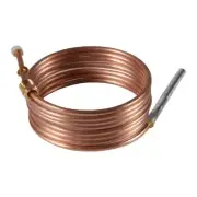 Multifuntional Thermocouple High Temperature Sensor Probe for Water Heater