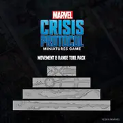Marvel: Crisis Protocol – Measurement Tool