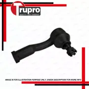 TIE ROD END OUTER LH for SUBARU BRUMBY Brumby 1800 Ute 4x4 1980-94 (for: Subaru)