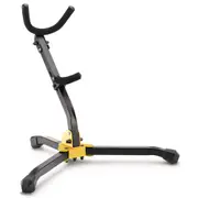 Hercules Alto/Tenor Saxophone Stand w/ Bag