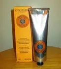 L'Occitane-15% Shea Butter Foot Cream-5.2 oz