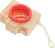 CORHAD Camera Kaleidoscope Educational Plaything for Early Learning Color Recognition Imagination Development Party Present for Ages