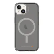 EFM Alta D3O Crystalex Case Armour iPhone 14 Plus - Smoke Black
