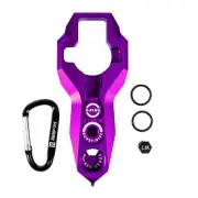 HK Army HPA Tank Regulator Removal / Installation Multi-Tool PURPLE