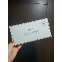 在飛比找蝦皮購物優惠-✔️全新 AHC 旅行禮盒6件組