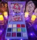 Alien Cosmetics x Sydney Nichole Hauntingly Glamorous RIP EYESHADOW Palette