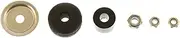 Bilstein 24-005074 B4 Series OE Replacement Shock Absorber B4 Series OE Replacement Shock Absorber