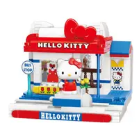 在飛比找蝦皮購物優惠-[TC玩具] QMAN 三麗鷗 Hello Kitty 時尚