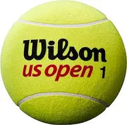 Wilson Jumbo Tennis Ball Deflated