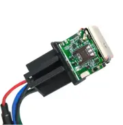 GPS Real Time Tracker Car Locator GSM GPRS Tracking Anti-theft Monitoring System (for: Isuzu)