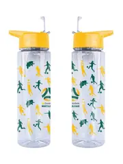 Australian Matildas Tritan Drink Bottle