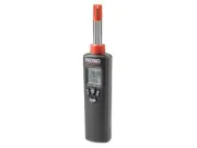 RIDGID - HM-100 Micro Humidity & Temperature Meter 37438
