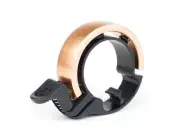 Knog Bell Oi Classic Brass Large