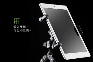 我愛買#台灣Takeway平板夾T-TH01平板座平板架平板支架平板電腦夾架tablet適Apple iPad mini air 2 3 4 5 Samsung