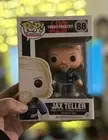 Funko Pop! Vinyl: Sons of Anarchy - Jax Teller #88