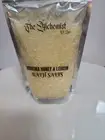 Manuka Honey & Lemon Bath Salts - Magnesium Essential oils