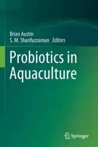 在飛比找博客來優惠-Probiotics in Aquaculture