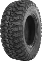 GBC Kanati Mongrel Fr 25x8-12 for Polaris Sportsman 700 02-07