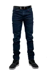 Bull-it Spitfire Straight, jeans , color: Blue , size: 44