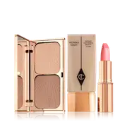 [Charlottes] 40% Off: Charlotte's Backstage Beauty Secrets Kit | Charlotte Tilbury