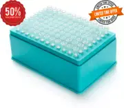 Thermo Scientific MBP BioRobotixTips Genomic 250uL 960/Pk;5Pk/Cs Cat#919-261G