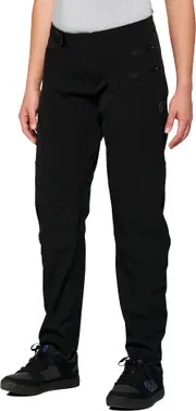 100% Airmatic Womens MTB Pants