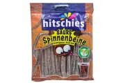 6x bags Hitschler Sour Cola Strings vegan gummy candy TRACKED SHIPPING ✈