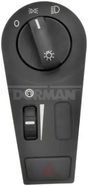 Hazard Warning Switch Dorman For 2005-2017 Volvo VNM 2006 2007 2008 2009 2010 (for: Volvo)