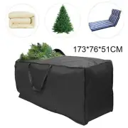 Christmas Tree Wrapping Papers Decorations Storage Bags Xmas Festive Organiser