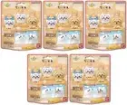 Bandai Chiikawa Mascot after bath Set of 5 Bath Bomb Japan