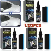 1-3X Car Scratch Repair Wax Paint Restorer Paste Polishing Auto Buff Out Remover