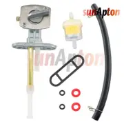 Fuel Petcock Switch For Yamaha 3RW-24500-01-00, 4DP-24500-00-00, 4DP-24500-01-00