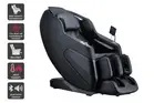 Kogan S63 Pro Zero-Gravity SL-Track Heated Shiatsu Massage Recliner Chair
