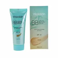 在飛比找蝦皮購物優惠-Wardah BB Cream Everyday 15ml 