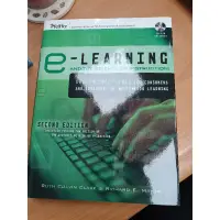 在飛比找蝦皮購物優惠-E-Learning and the Science of 