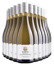 Babich Marlborough Sauvignon Blanc 2024 Dozen