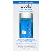 essie Nail Care All-in-One Nail Polish Base Coat and Top Coat